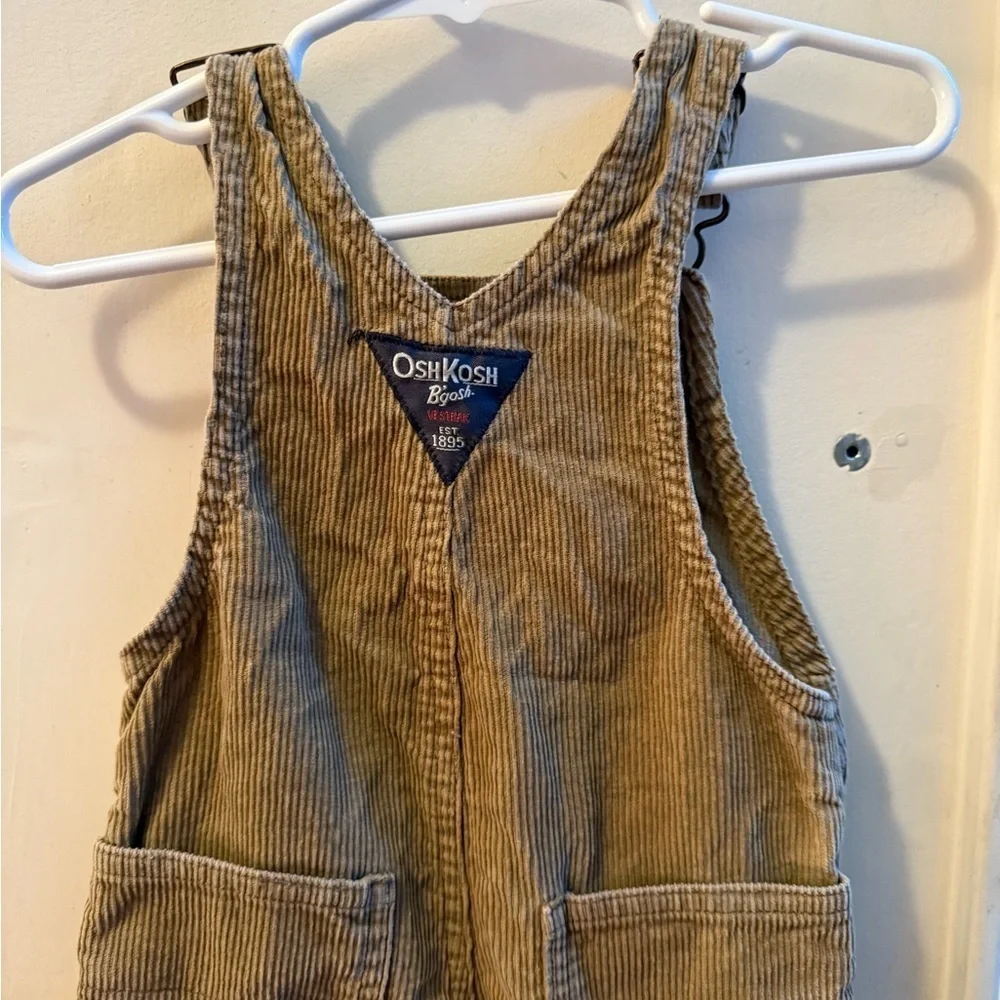 OshKosh Bgosh oshkosh b’gosh